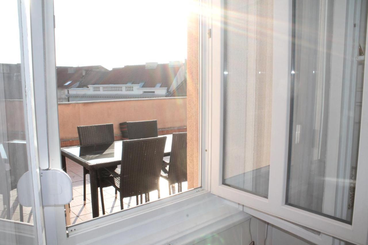 Rooftop *